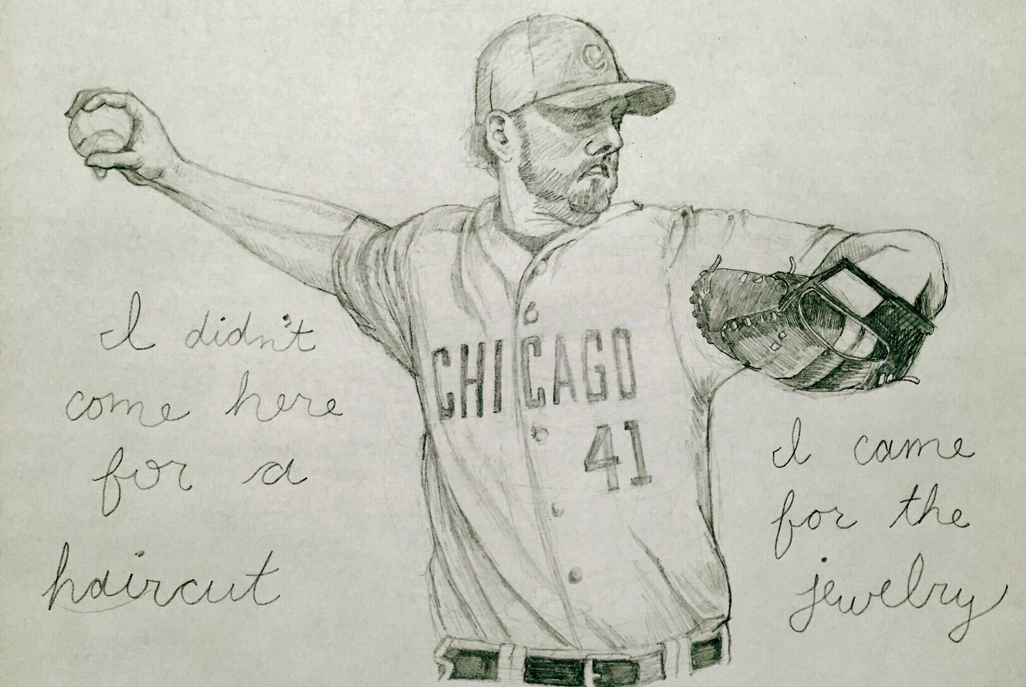 Happy birthday to John Lackey 