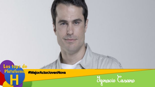 JaviVeNovelas's tweet photo. RT si crees que @nashcasan en #MiMaridoTieneFamila es el #MejorActorJovenNova actualmente https://t.co/eZhuZaStxE