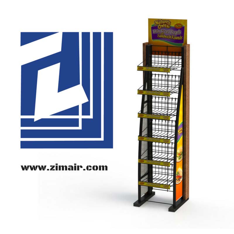 ZimairDisplays's tweet image. Innovative display solutions to bring you higher ROI.
#DisplayModels
zimair.com