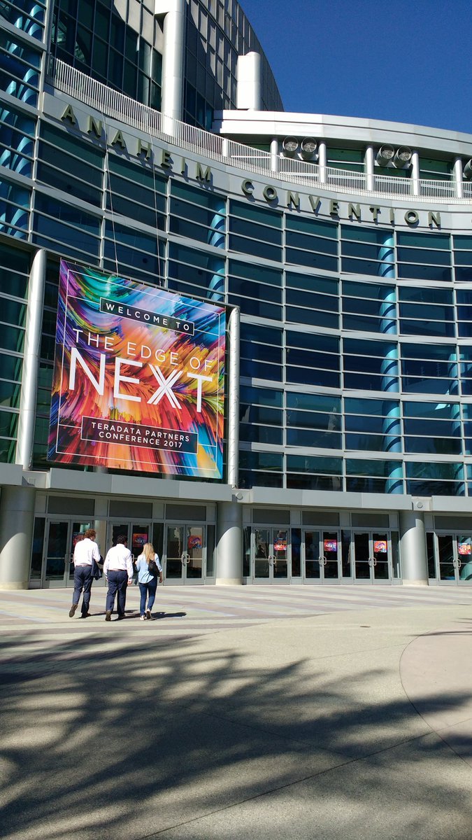 #TDPARTNERS17