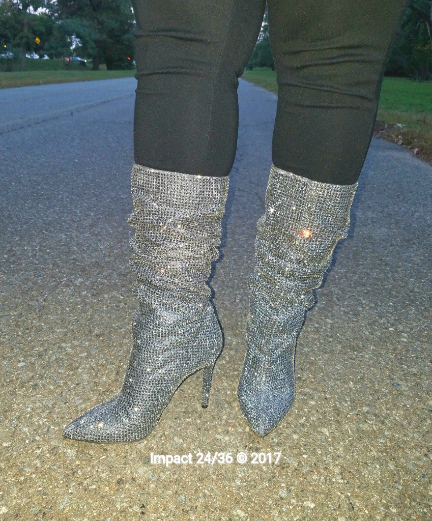 jessica simpson boots rhinestone