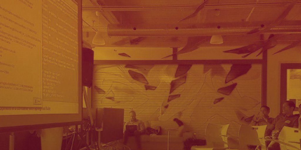 AquaSecTeam's tweet photo. Learn, collaborate & dockerize this Wednesday w @lizrice (6.30pm)! Meet other #devs & #opsengineers who use #Docker https://t.co/V347ApEpbJ https://t.co/r84Nv6kOvm