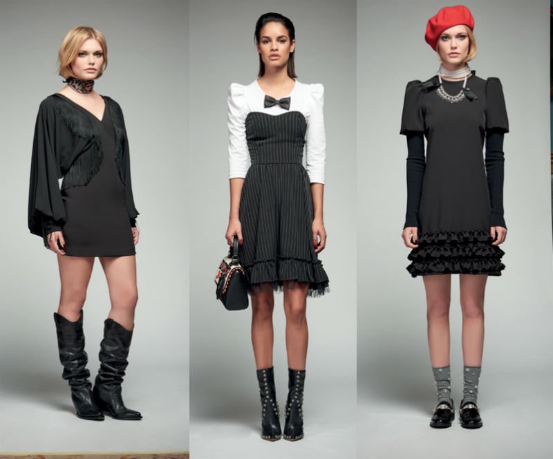 StileMagazineIt's tweet photo. Catalogo Denny Rose Autunno-Inverno 2017-2018 https://t.co/4mtVovz2dX
@realdennyrose https://t.co/fmNpMGxo4R