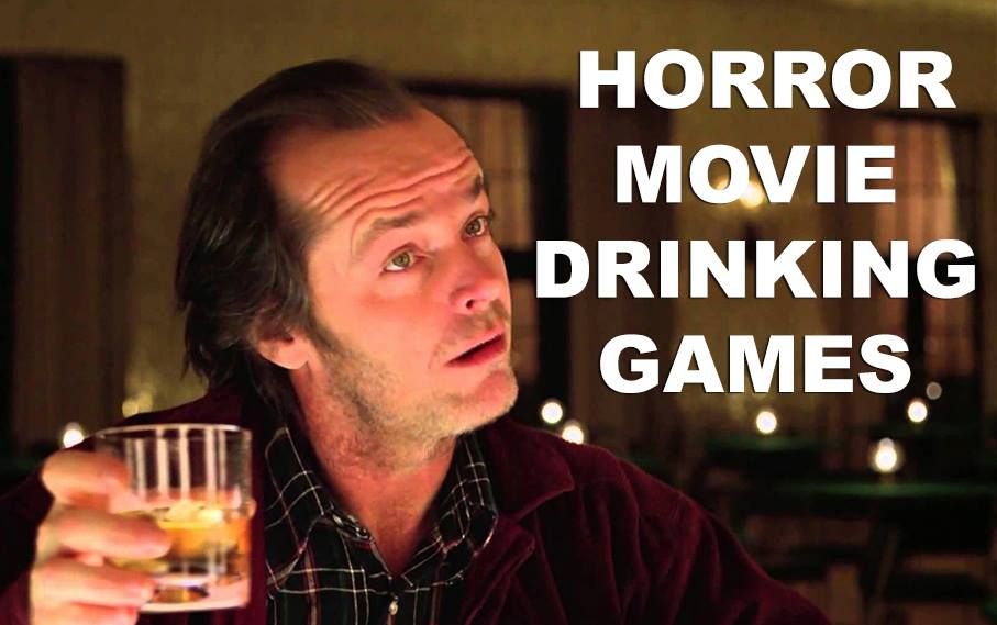 drinkwhen's tweet photo. 🎃Get ready for #Halloween with these 13 Horror Movie Drinking Games: https://t.co/XrAaiFU6vB  #HalloweenDrinkingGames #Halloween #Horror https://t.co/djf3VkXoWJ