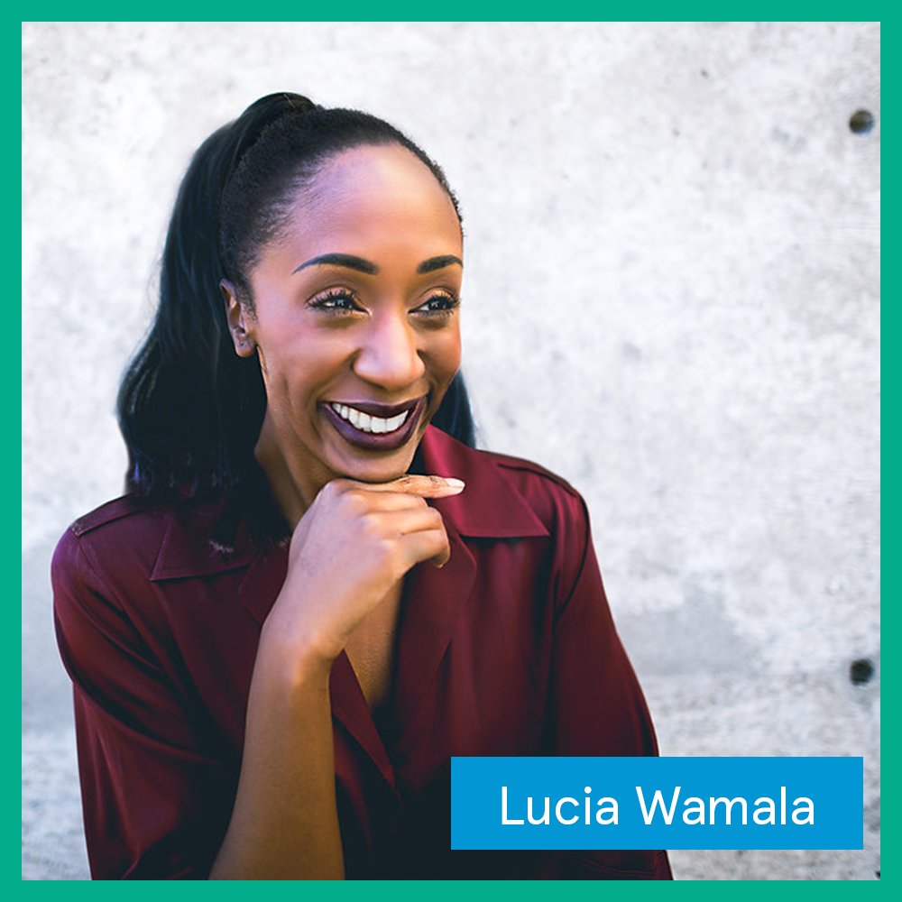 We're delighted that <a href="/LuciaWamala/">Lucia Bakulumpagi-Wamala</a> will be speaking at our Spotlight Seminar on 29/11. More info here! ow.ly/RlGB30g4xfb