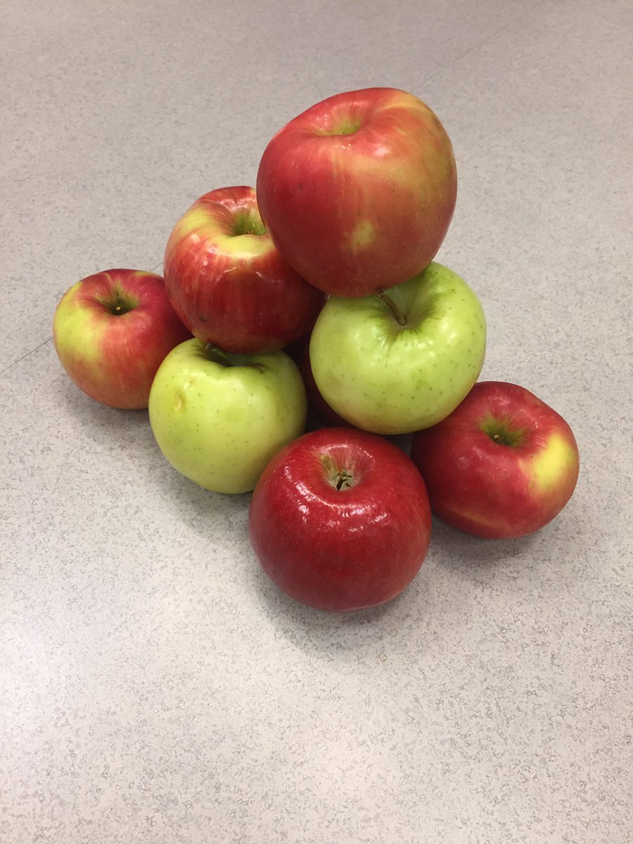 Thank you @SVSUFood for featuring Michigan agriculture!! #farmer❤️