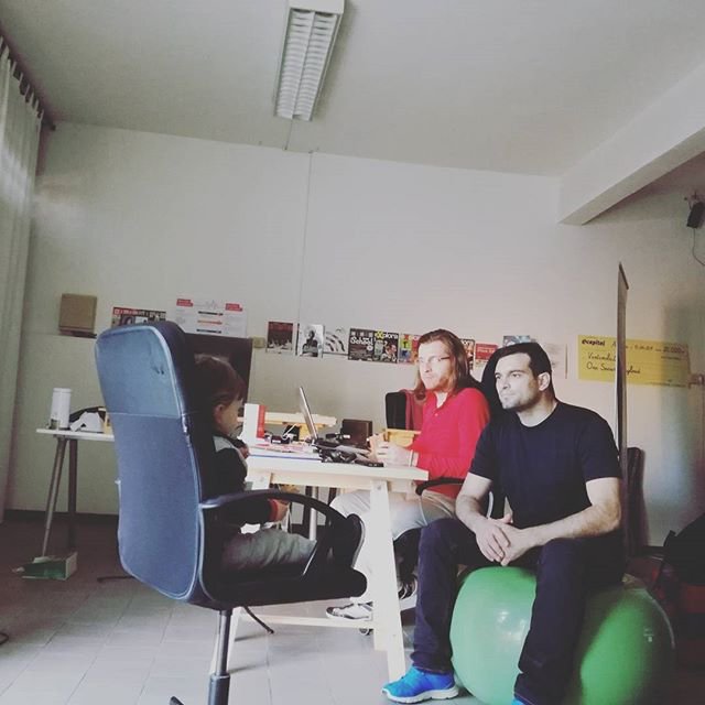 byteween's tweet image. In #ByteWeen 
abbiamo 
molto da 
imparare 
dai #Bambini
#InternetOfUltraSound 
#thepowerofwe