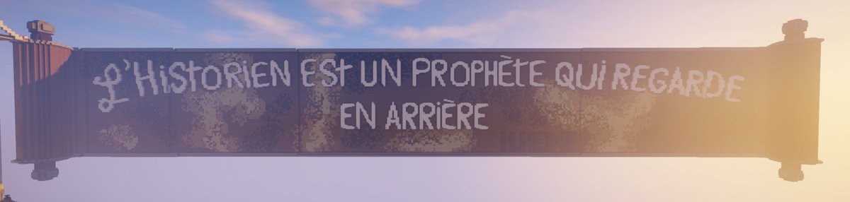 TeamCr3art's tweet photo. Tout commence par une Histoire, et cette année vous allez voyager avec la #MSE2017 https://t.co/Ds1r8awEIH