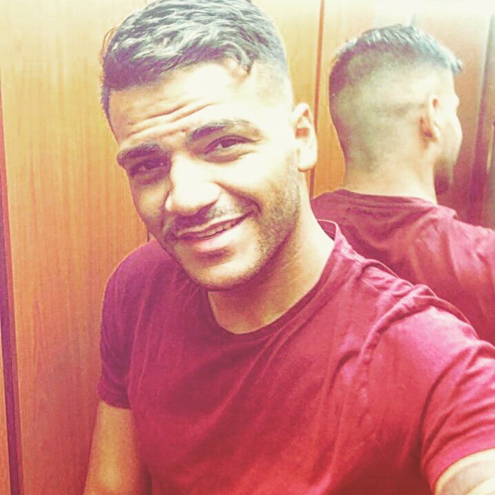 ibrathewarrior's tweet photo. #NuevaFotoDePerfil https://t.co/dfUPjhHC9B