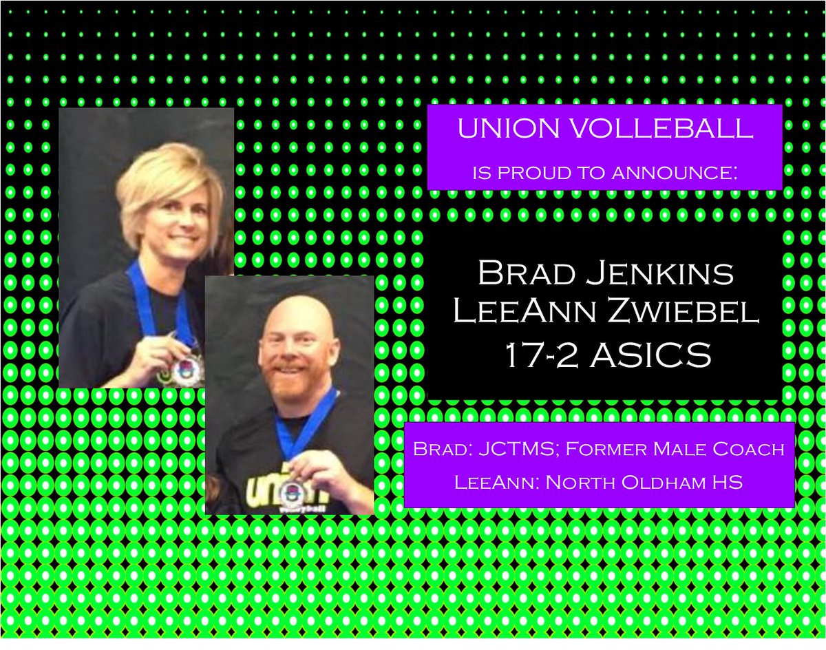 UnionVolleyballClub tweet media