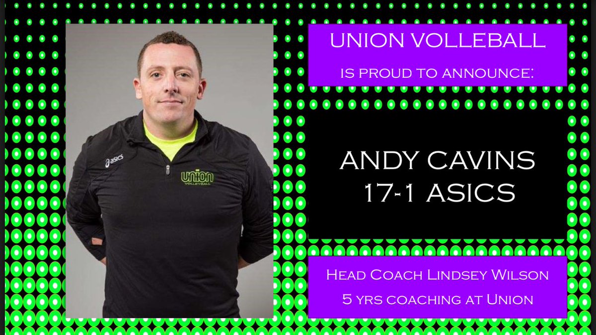 UnionVolleyballClub tweet media