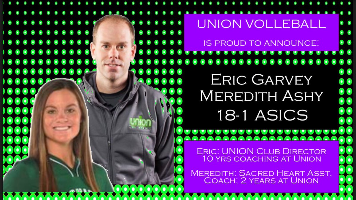 UnionVolleyballClub tweet media