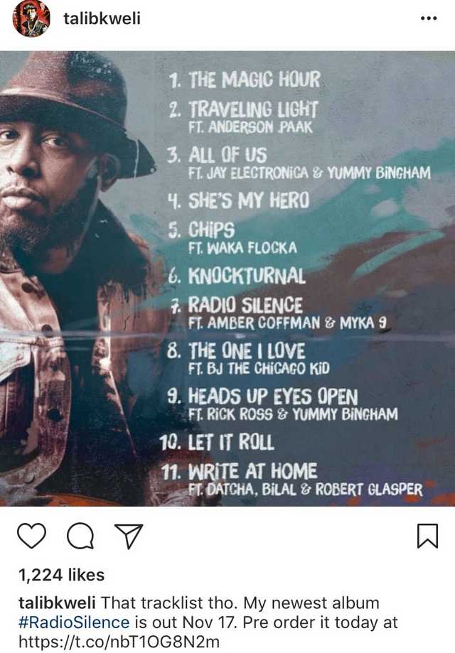 JewishKhaled's tweet photo. After all these years I'm finally gonna get a @TalibKweli and @myka9 track. #FreestyleFellowship #ProjectBlowed https://t.co/IXF2aJStpB
