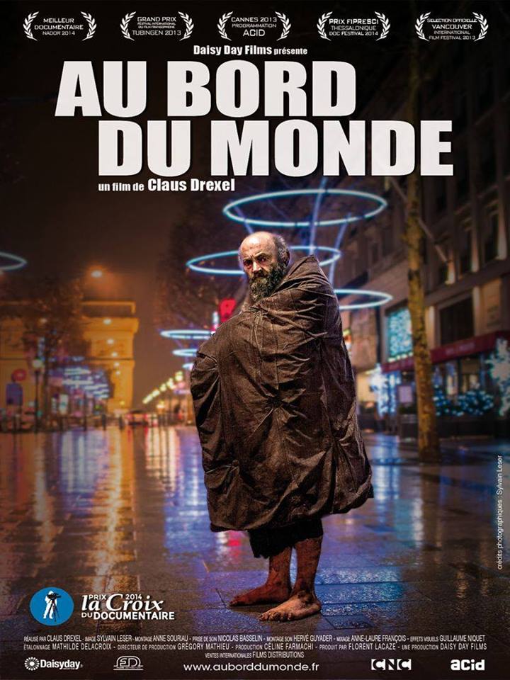 RueUSR's tweet photo. Jeudi 9 Novembre à 20h, retrouvez nous au Cinéma Le Zola à Villeurbanne pour un Ciné-Débat. Projection du film "Au bord du monde" https://t.co/2w2XjgPlvL