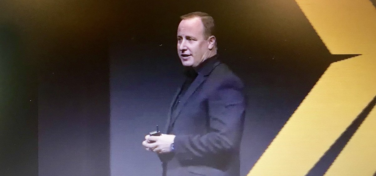 jaffke's tweet photo. #TDPartners17 #Velocity #AgileAnalyticsFactory #AnalyticsAsAService #Bankia #MachineLearning #ArtificialIntelligence #GetItDone https://t.co/g55IBFWevr