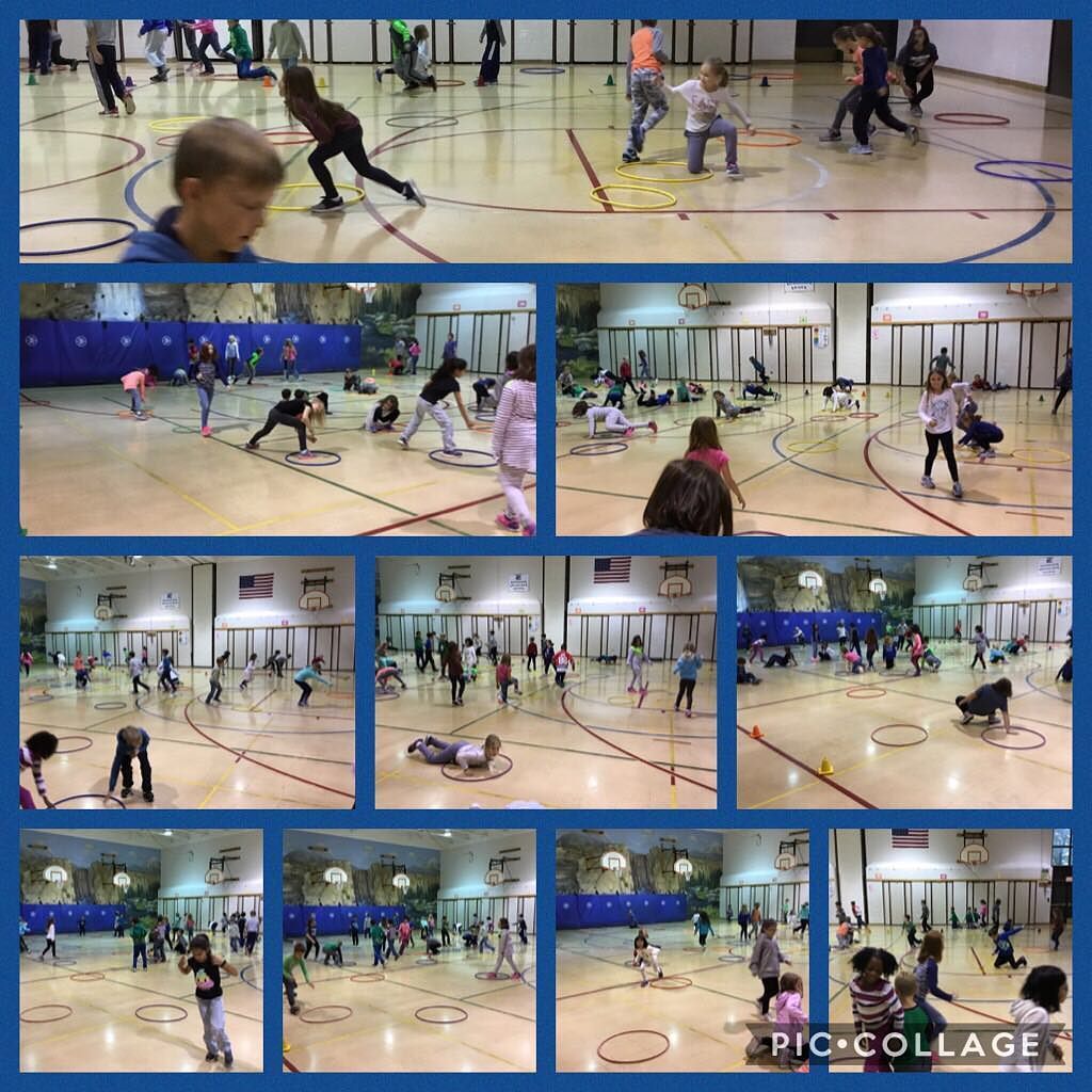 Fun Monday Warm-ups!
#engaged64 #d64pe ift.tt/2y0R6HB