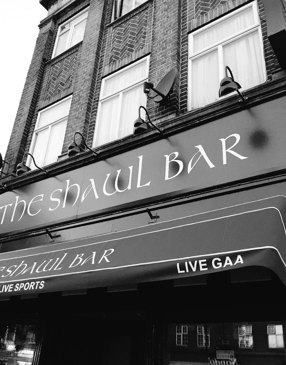 Late line change in the shawl tonight due to jet lag and illness-  liam Gill replaces <a href="/LoriTheVoice/">Lorraine O'Reilly</a> in <a href="/biblecodesunday/">The BibleCodeSundays</a>