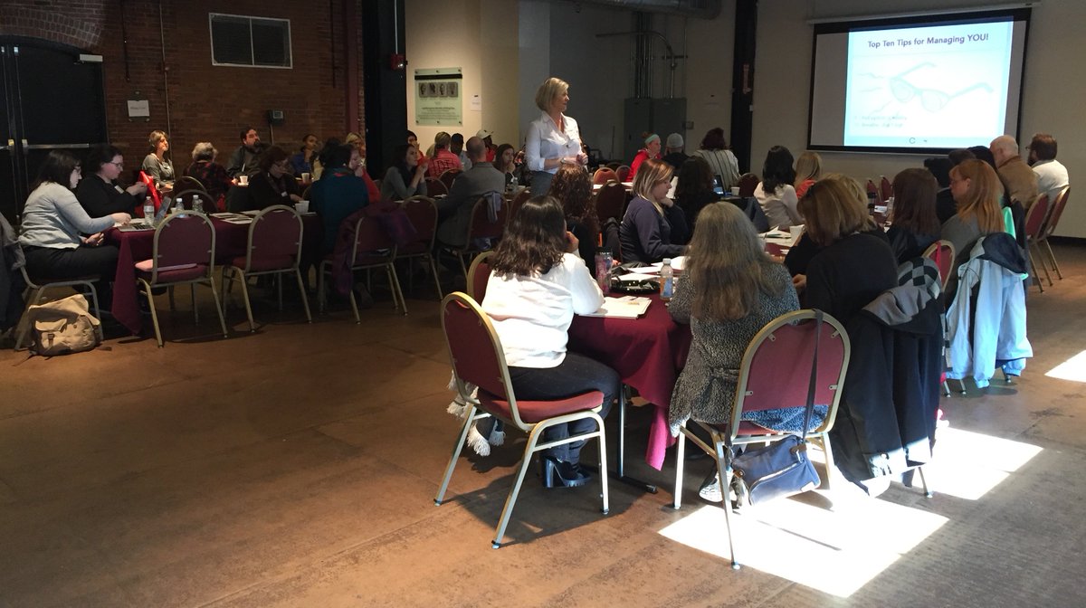 Guestss's tweet photo. Thank you to #VisitPittsburgh for inviting #GuestServiceSolutions to be a part of your training seminar on #GuestServiceRecovery! https://t.co/uMuBLEbepi