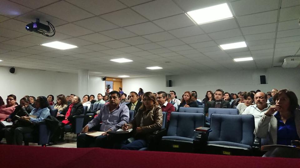 IPN_DFIE's tweet photo. Se lleva a cabo la presentación del #SIAF Sistema Institucional de Acciones de Formación.
#CGFIE #PersonalIPN #SIAF https://t.co/p1Pxi52L8s