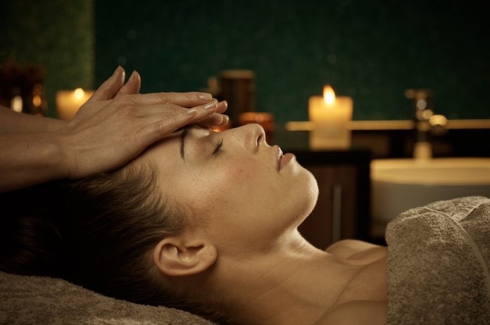 Feeling the winter blues already? Time to book in at one of our favourite places to indulge goo.gl/S7NvS2