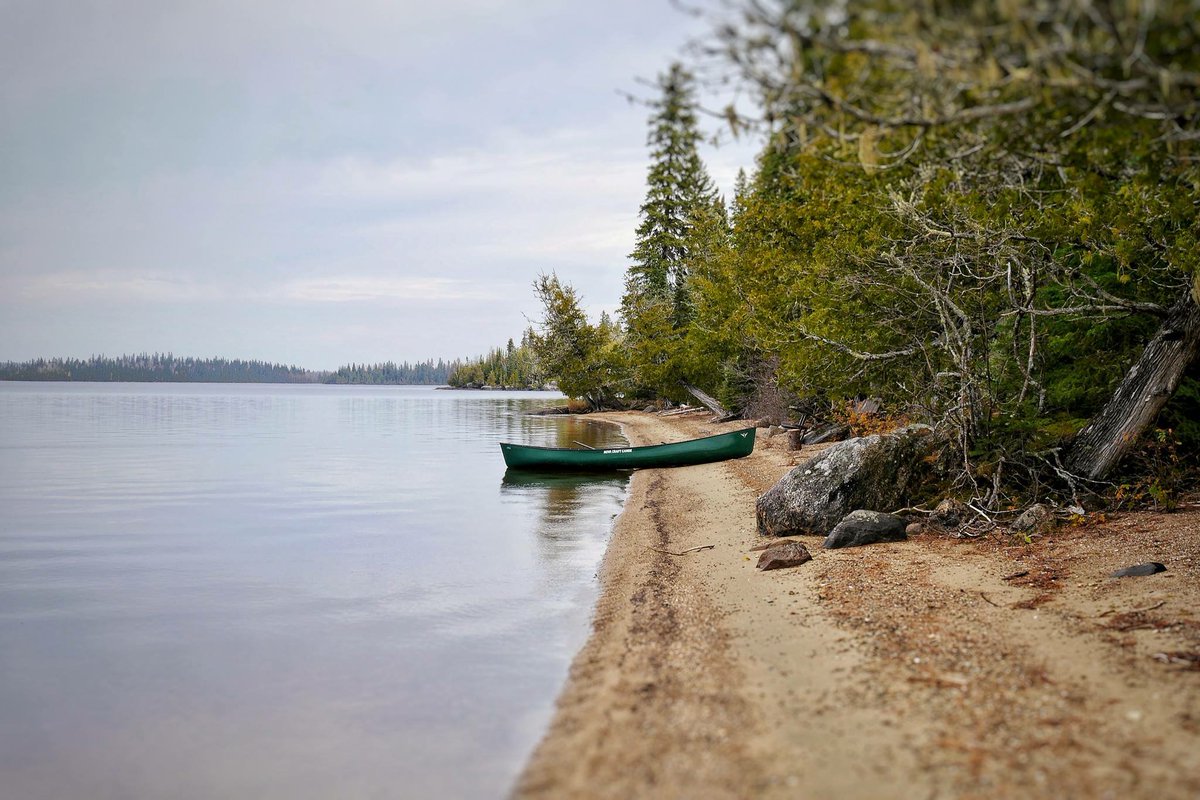 Ontario Outdoors (@outdoorsontario) on Twitter photo 