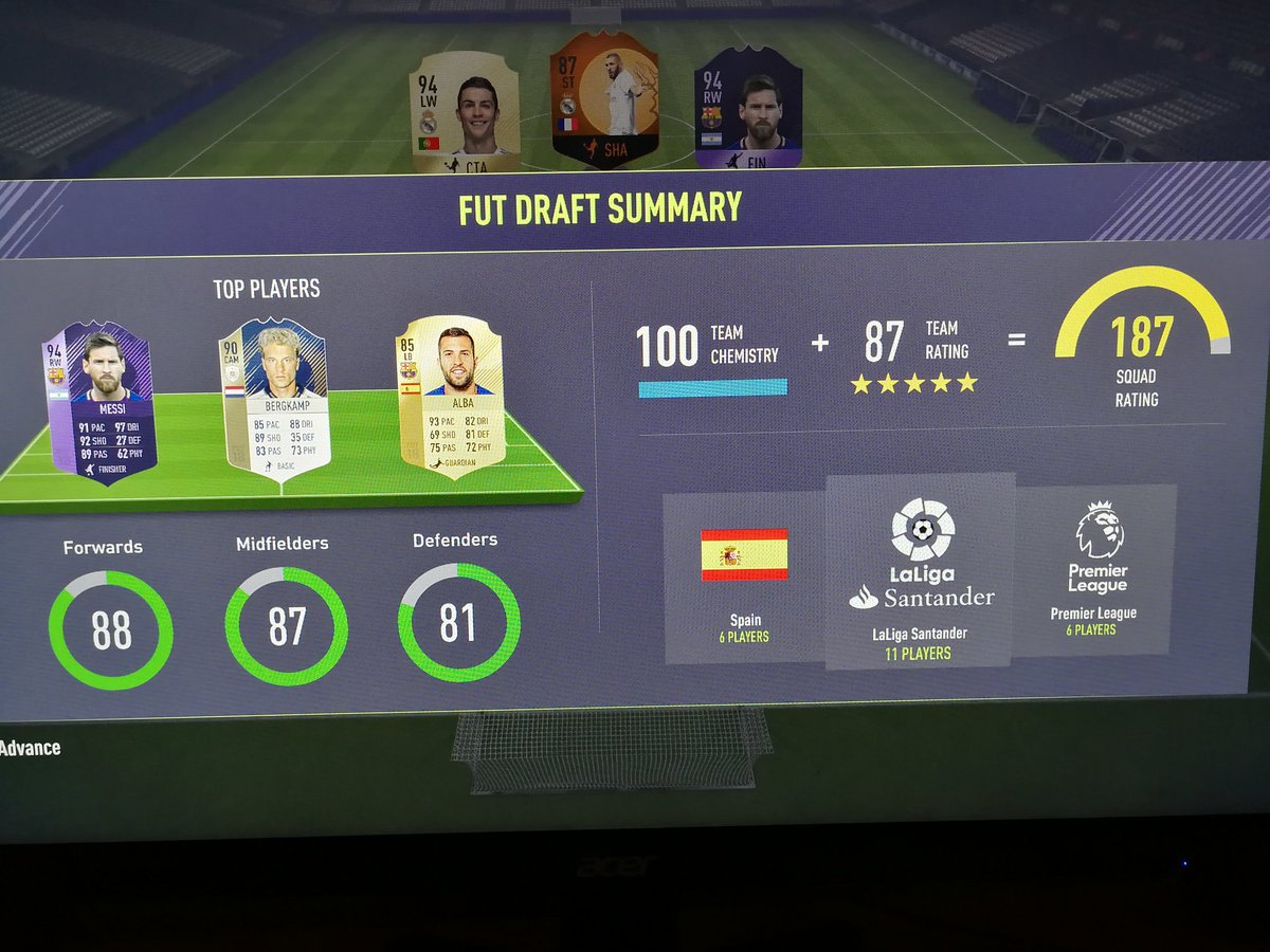 RusekKonrad's tweet photo. @NepentheZ 187 Draft Squad!! https://t.co/FJF4ywks01