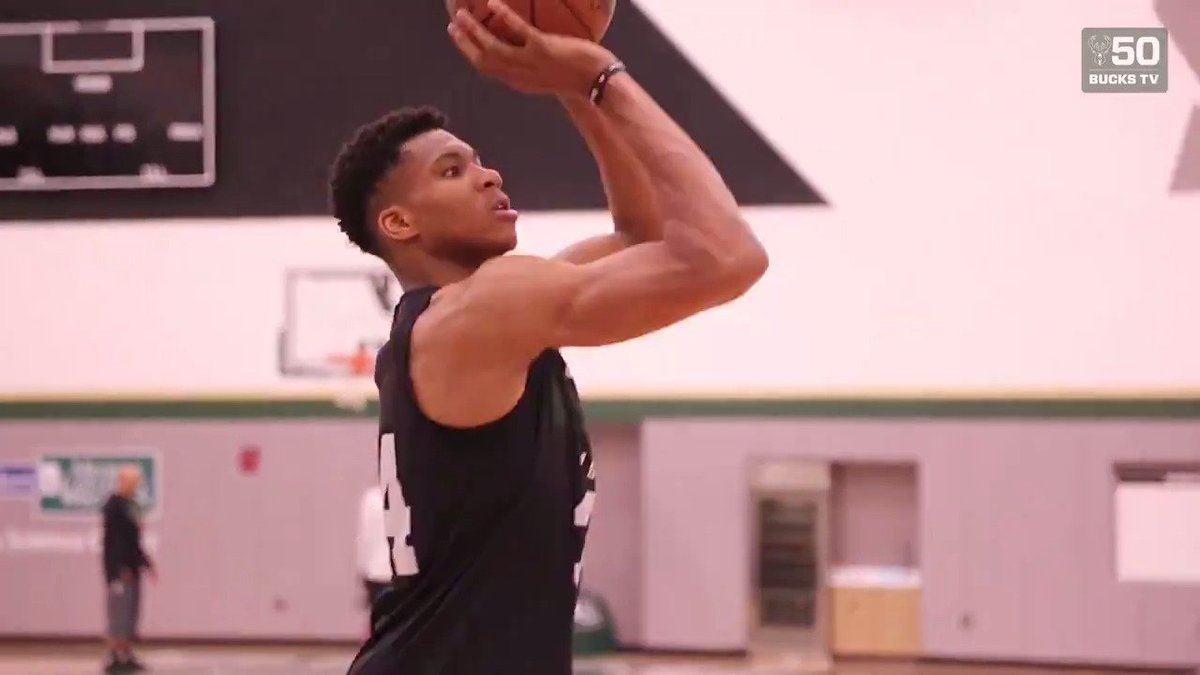 "Knowing that his teammates have his back, gives him that much more confidence." https://t.co/jIKoMhP7TT