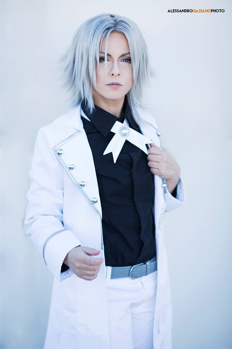 Emilia988's tweet photo. Yuki no Hana as #AdolfKWeismann
Fb: https://t.co/EPE1edDiui
#kproject #kreturnofkings #Kmissingkings #GoRa #gohands #Isanayashiro https://t.co/al63URqTHz