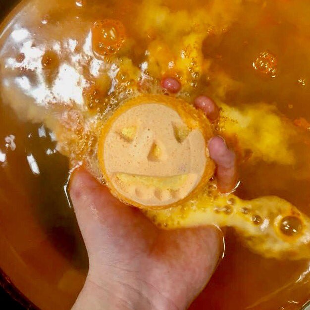 Half term is upon us! Why not treat your little monsters to some of the treats in store? 👻