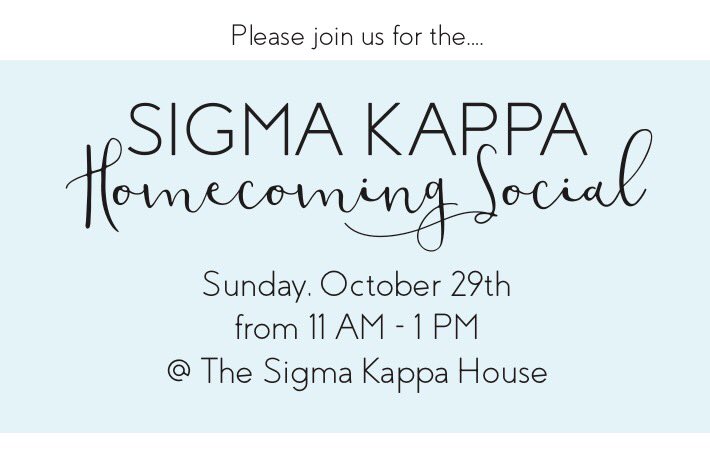 JMU Sigma Kappa tweet media