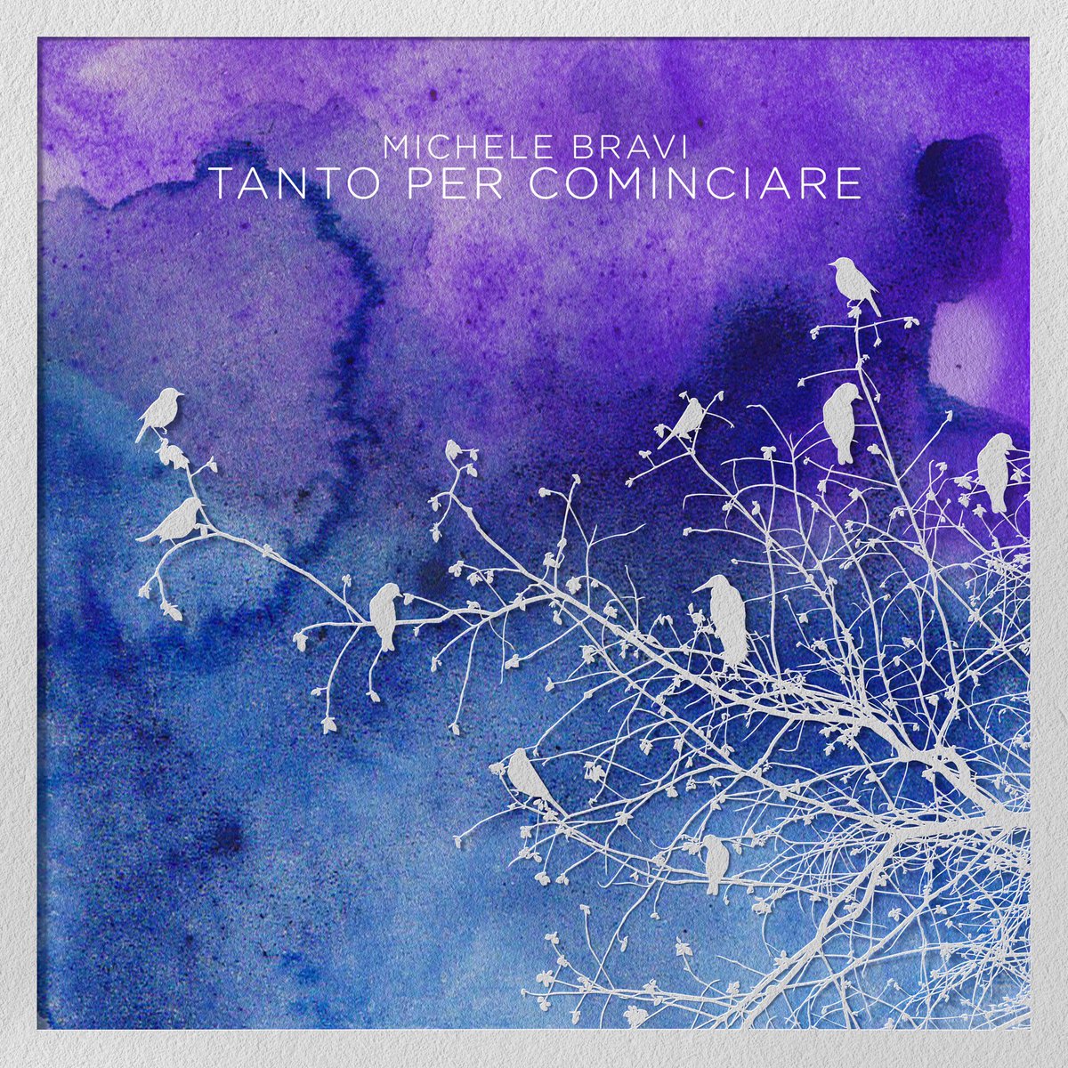 michele_bravi's tweet photo. "Amo fondermi, un po' meno chi confonde." #TantoPerCominciare

Da venerdì su tutte le piattaforme.
PRE-SAVE QUI ➡️ https://t.co/qhU9bRWHJJ https://t.co/pMQ8M86C8d
