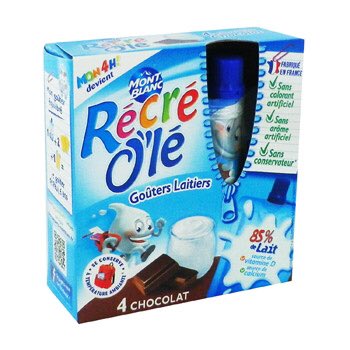 thierrysouccar's tweet photo. Autant de sucre dans ce lait à boire que dans un soda mais échappe à la taxe sur les boissons sucrées car c'est du lait. https://t.co/BgmB8txi72