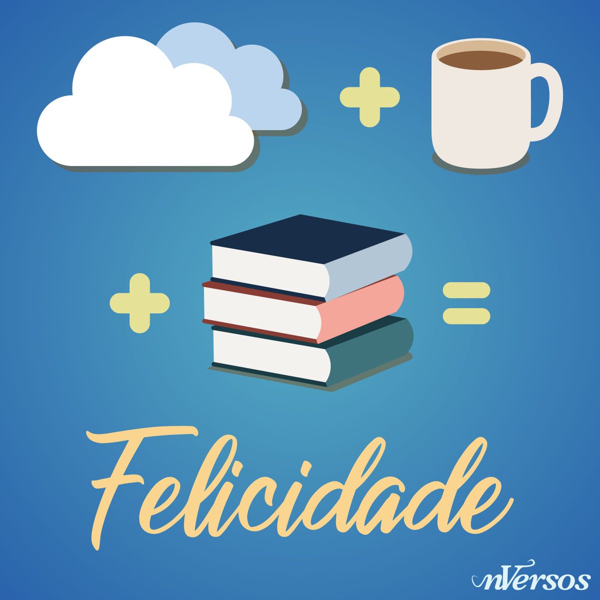 nVersosEditora's tweet photo. Nossa sugestão para esse dia cinzento!
#nversos #livros https://t.co/hYH60oxkBO