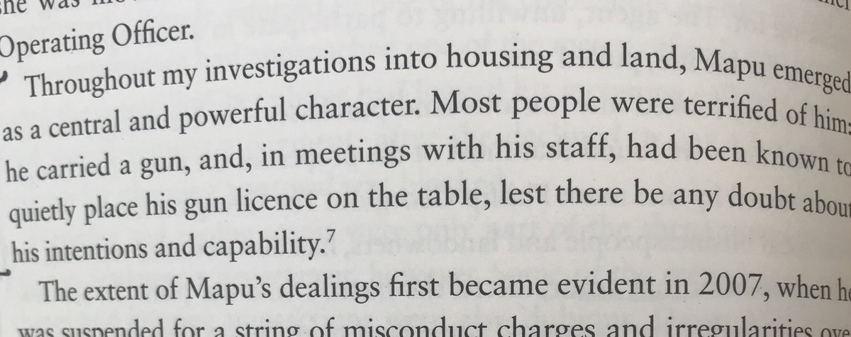 From @CrispianOlver’s alarming book, #Howtostealacity