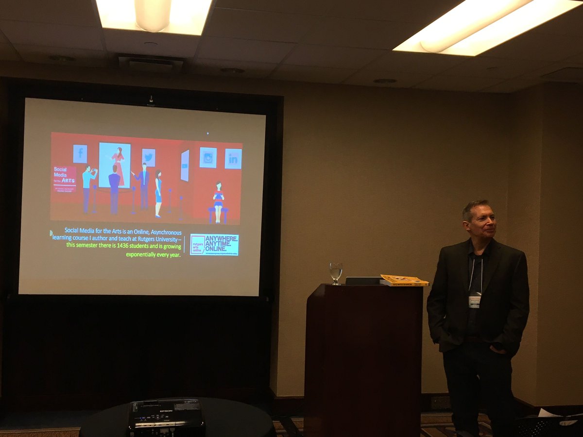 bigdataconf's tweet image. @webmetricsguru #ZicklinSchoolOfBusiness Speaking on &quot;Balancing Human Creativity With Algorithms&quot; at #GAIC #Newyork Oct 23-24 2017