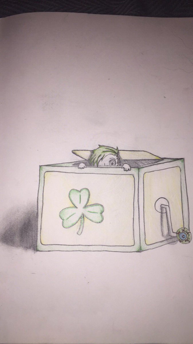EditTheWorld's tweet photo. #septicart #inktober https://t.co/0YqeFfcnM7