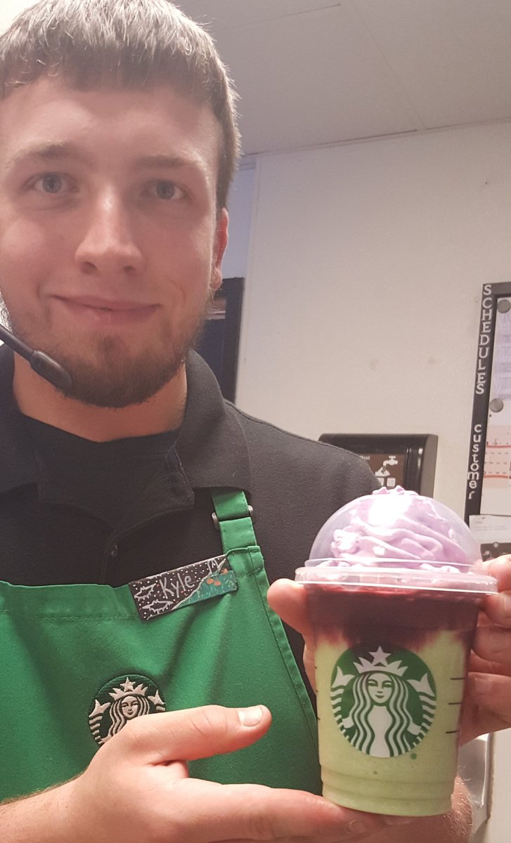 Austintown Starbucks tweet media