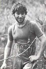 Happy birthday Sam Raimi. The Evil Dead films sparked my love for horror. 