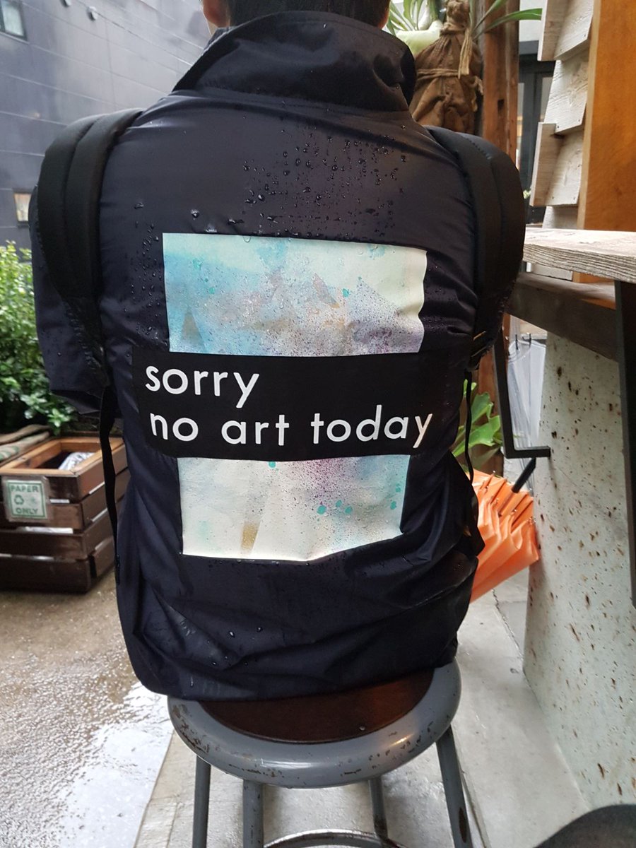PeggySueCllctn's tweet photo. After winning #designforward Peggy Sue's adventures in #china & #japan are wrapping up. Big thanks to @FTAorg & @OekoTex #testex #ecofashion https://t.co/qSa36eBu6y