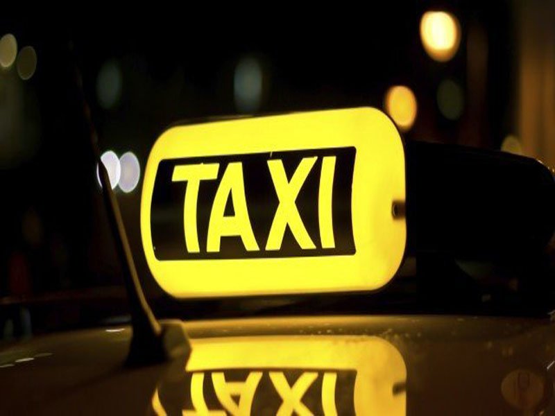 Cab Drivers Want Better Protection from City Council dlvr.it/PxBnkR https://t.co/Rb7yNtauKl