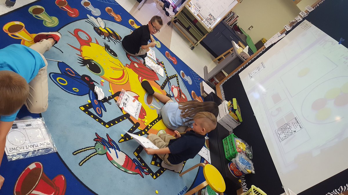 MrsWoolverton's tweet photo. Working hard on learning how to subtract #howmanynow #funinfirst #wildaboutmartin βππβ https://t.co/HtthgQG6CU