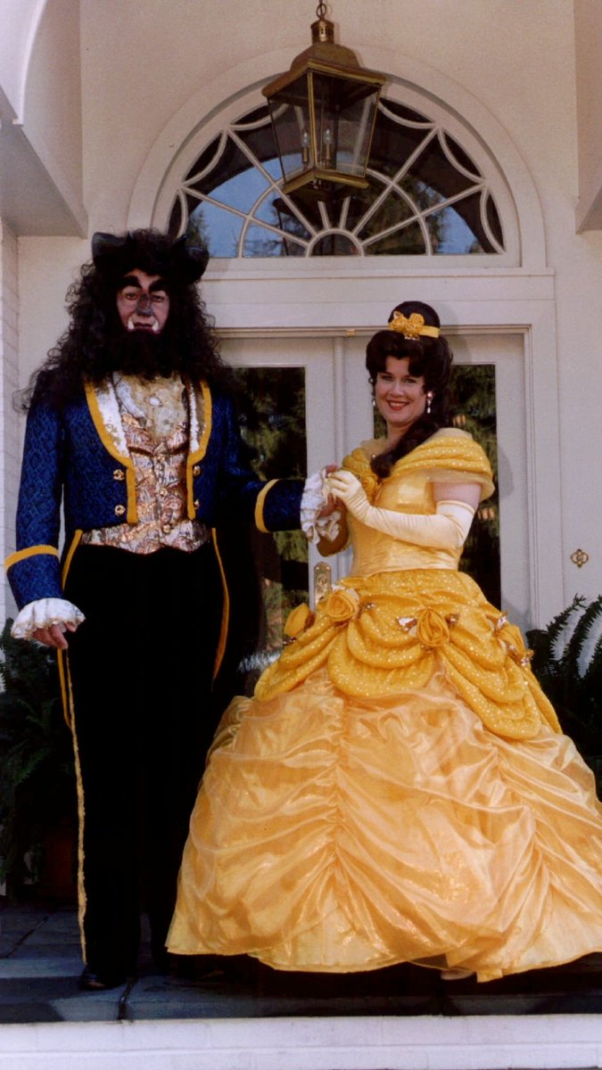 Since the Eisenhower days, every #USPresident has hosted a #Halloween celebration at the #WhiteHouse buff.ly/2yysOcg