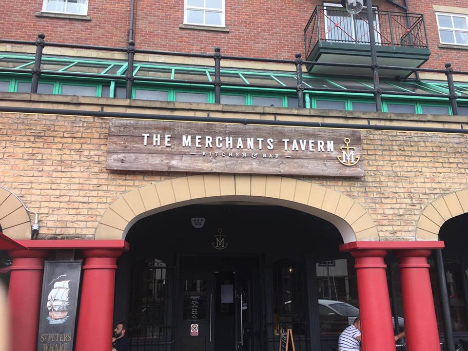 MerchantsTav's tweet photo. Don't forget to tune in to @TheSandK Breakfast Show on @metroradiouk again tomorrow for another chance to win a Meal for Two! https://t.co/aGk1bM6HV0