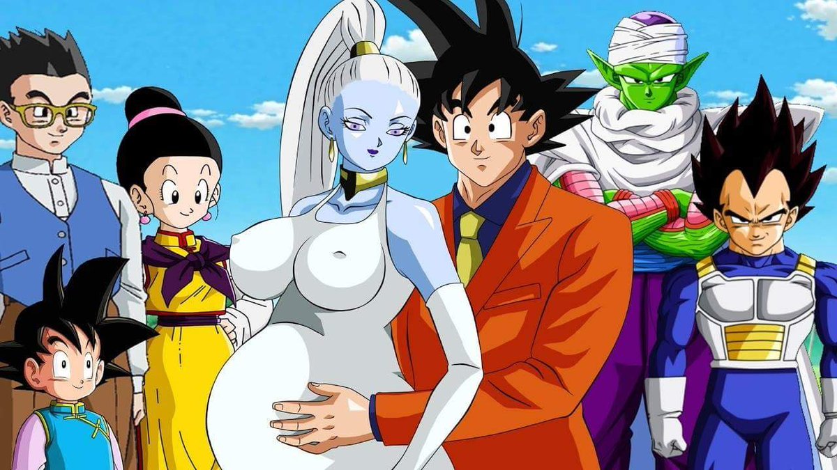 Is Vados the hottest girl in the DBverse? - Dragon Ball - General Message Board - Page 9 - GameFAQs Is Vados the hottest girl in the DBverse? - Dragon Ball - General Message Board - Page 9 - GameFAQs