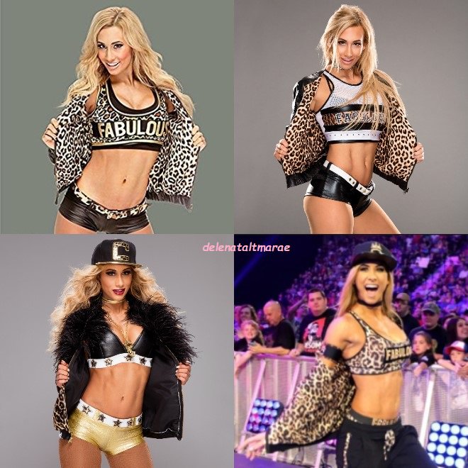 delenataltmarae's tweet photo. #HappyBirthdayCarmella @CarmellaWWE #Carmella #princessofstatenisland #princessmella #leahvandale #FABULOUS π ππ°ππππβ€οΈπππππ€ππππͺβ¨π₯ππππ https://t.co/3p33kn9FE8