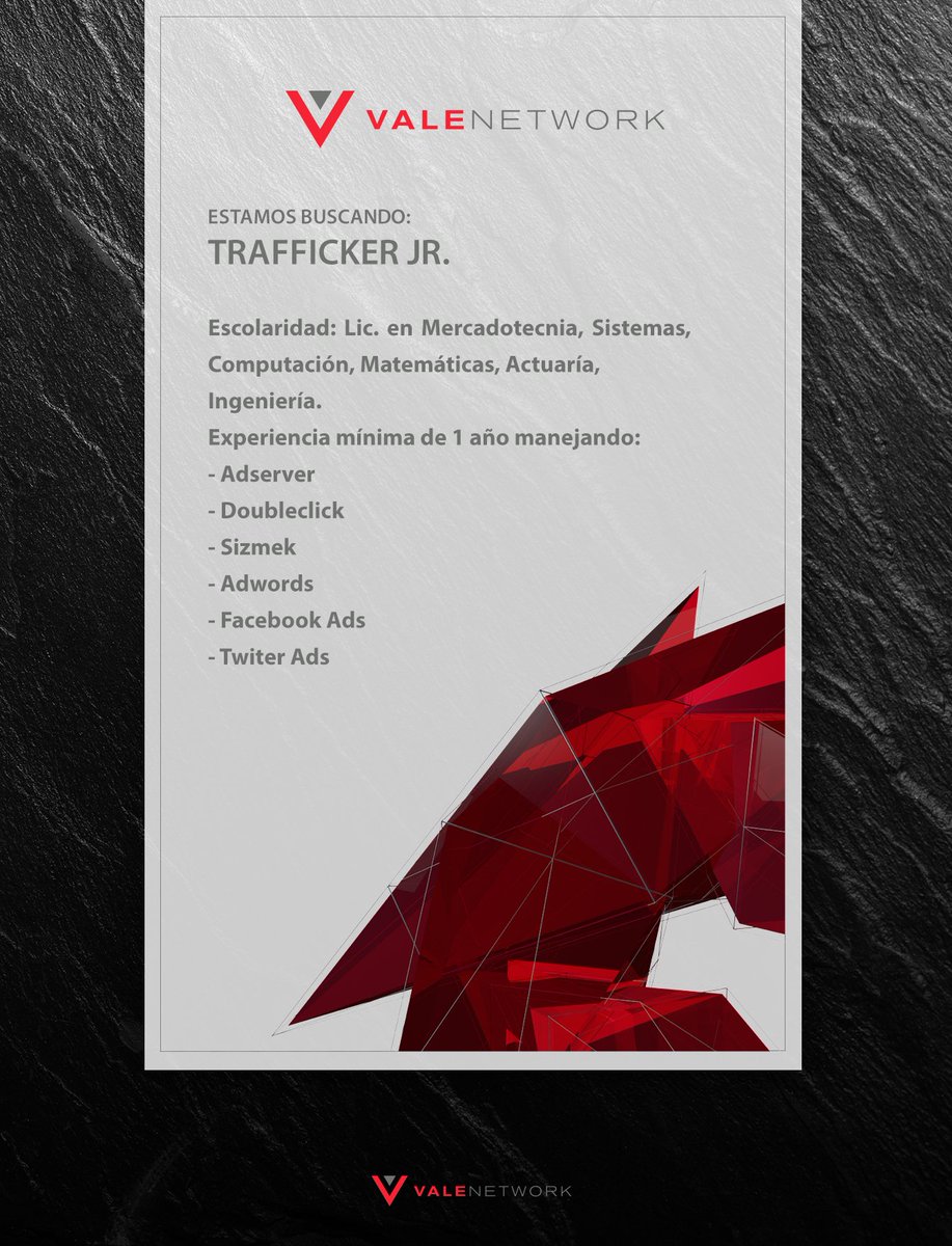 ValeNetwork tweet picture