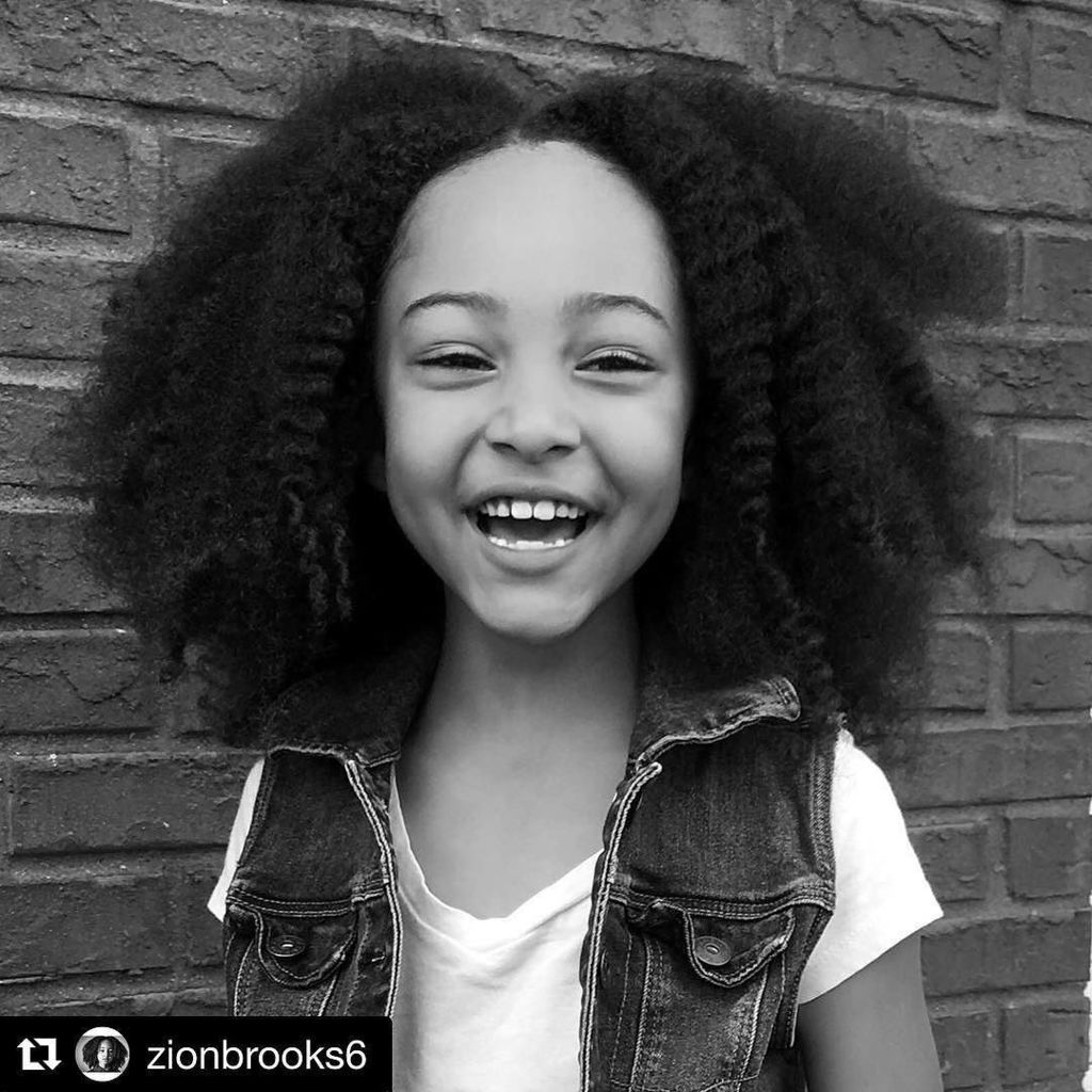 theactorsscene's tweet photo. Smile! You made it! 
#Repost @zionbrooks6
・・・
Smile😬😬...#sundays #kidmodelsearch #kidscasting #kidsfashion #agentn… https://t.co/rGgPiqKz4L https://t.co/MxAK1o7kU7