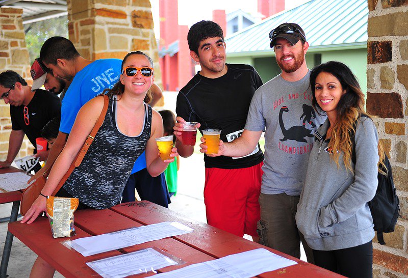 sariverfound's tweet photo. @AlamoBeerCo is hosting #RiverRelay2017 Sign-up Party on 11/3! Come & you could win a 1night stay @ the Wyndham! https://t.co/q3ESFPwHV4 https://t.co/ySIlznE69M