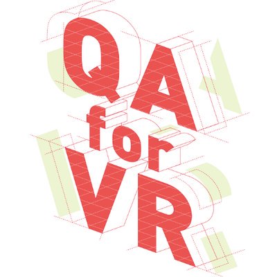 QAforVR's tweet photo. Counting down for #NYVREXPO! Get ready to learn more about our #QAforVR service at booth 220! https://t.co/NprZVL3DDC