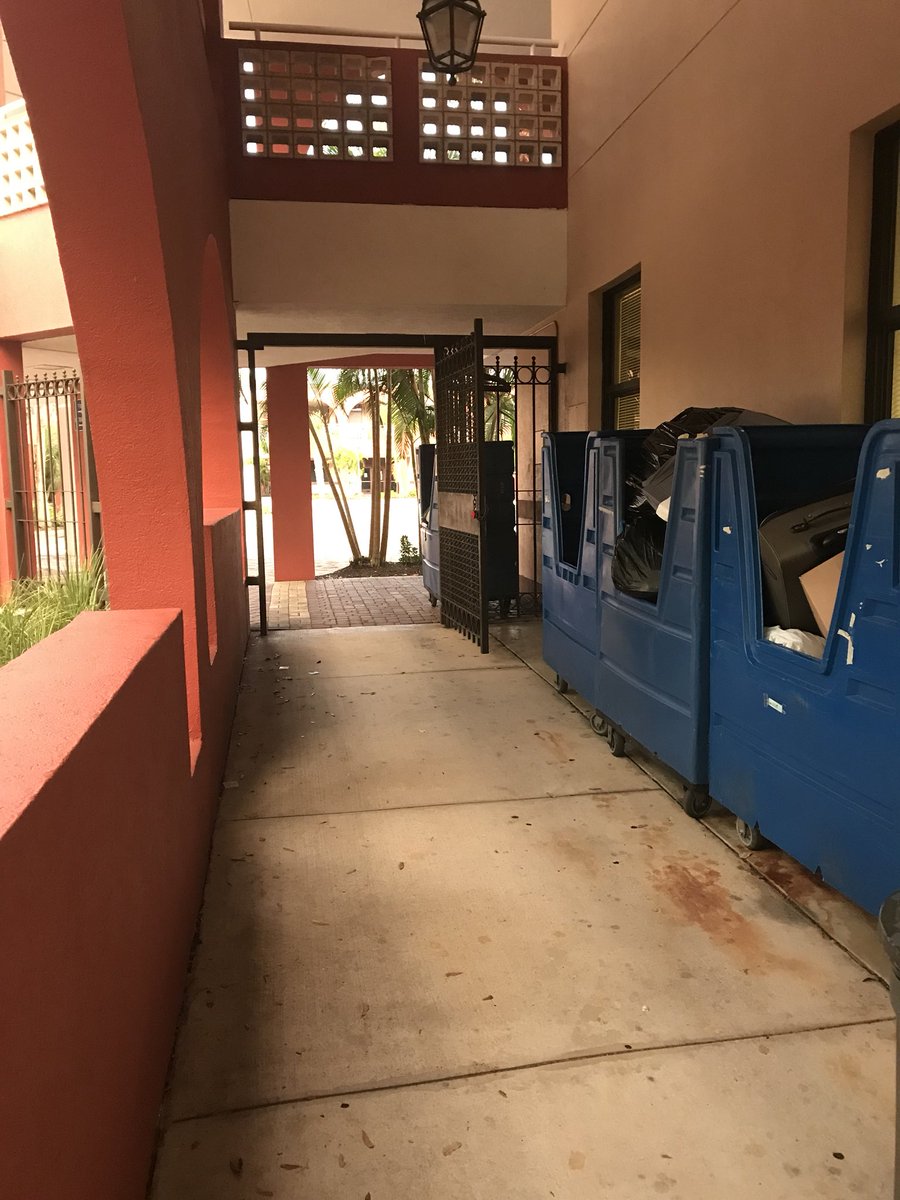 LizSocialWorker's tweet photo. We did it @EsteroHS !! Another 4 bins were filled and picked up by @goodwillswfl today! THANK YOU to everyone who donated! YOU ROCK! https://t.co/7lMqFbBLGD